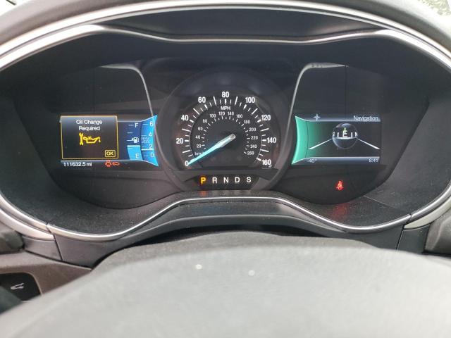 Photo 9 from auction – 2014 FORD FUSION SE with VIN 1FA6P0HD9E5362812