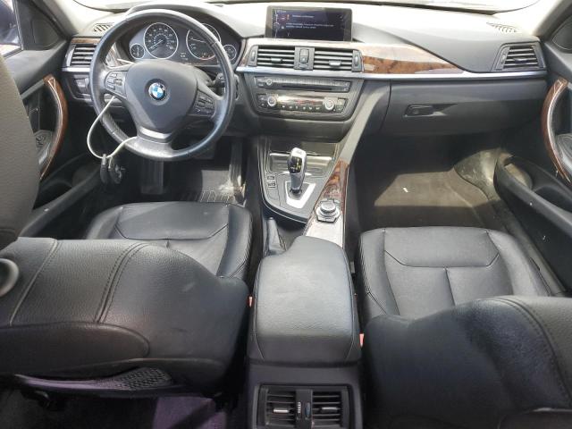Photo 8 from auction – 2013 BMW 328 I with VIN WBA3A5C54DF358233