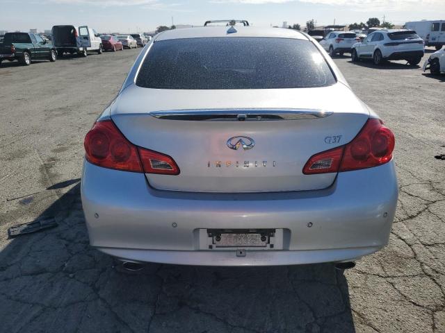 Photo 6 from auction – 2010 INFINITI G37 BASE with VIN JN1CV6AP3AM203054