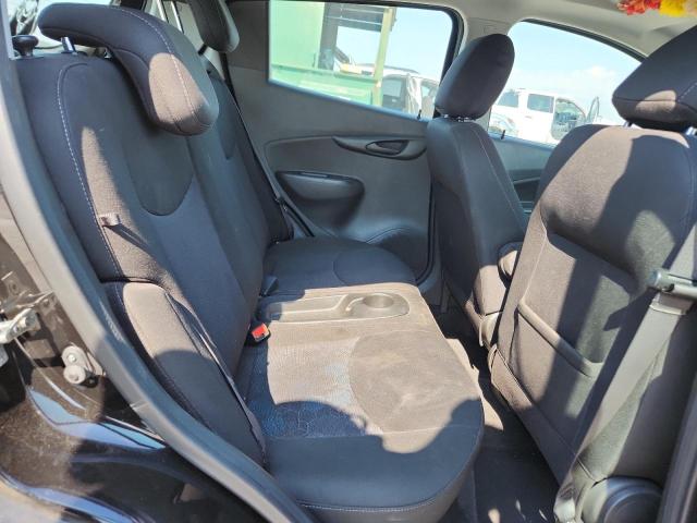 Photo 11 from auction – 2017 CHEVROLET SPARK 1LT with VIN KL8CD6SA5HC753570
