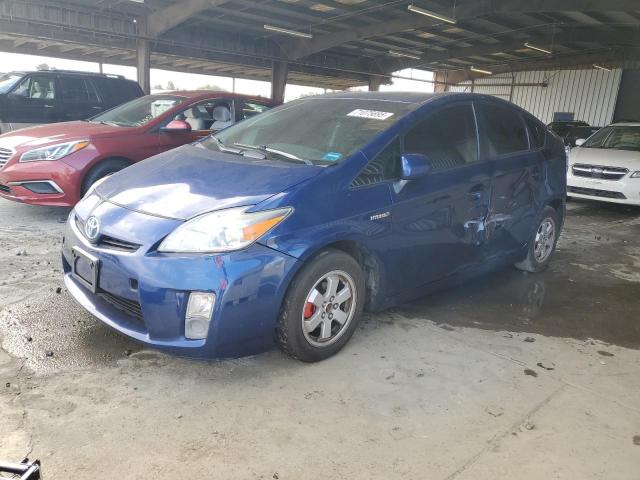 Zdjęcie 1 z aukcji – 2011 TOYOTA PRIUS z VIN JTDKN3DU3B1384782