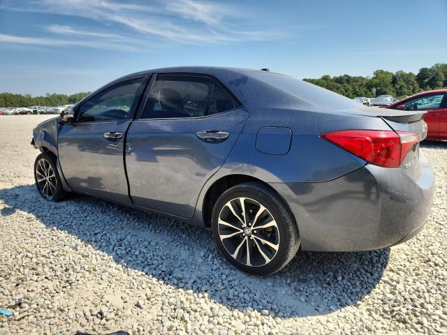 Photo 2 from auction – 2017 TOYOTA COROLLA L with VIN 5YFBURHE4HP610745