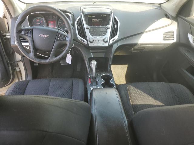 Photo 8 from auction – 2015 GMC TERRAIN SL with VIN 2GKFLVEK4F6211943