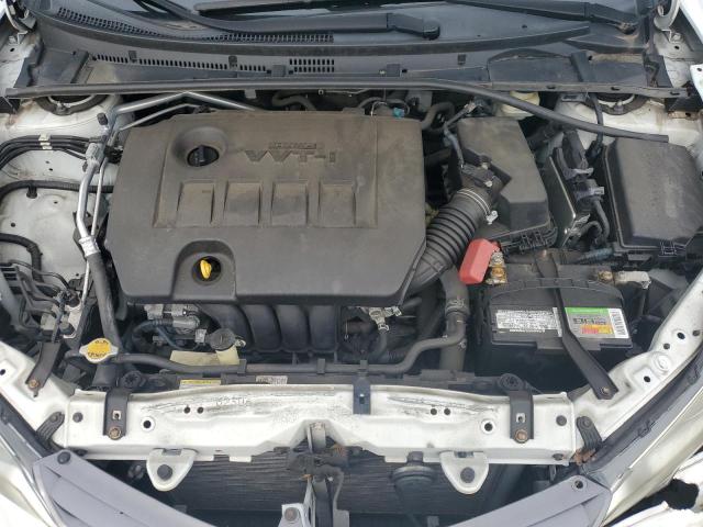 Photo 11 from auction – 2016 TOYOTA COROLLA L with VIN 2T1BURHE1GC531659