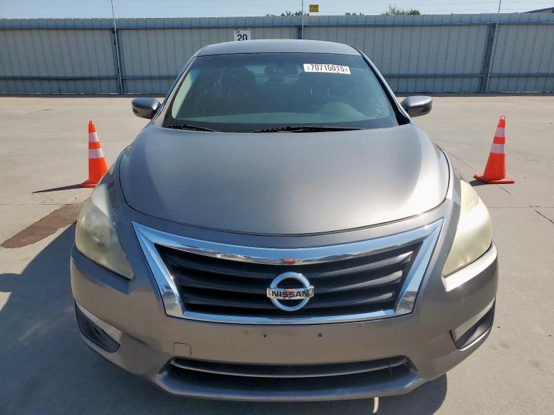 Photo 5 from auction – 2014 NISSAN ALTIMA 2.5 with VIN 1N4AL3AP2EC406091