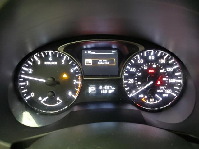 Photo 9 from auction – 2014 NISSAN ALTIMA 2.5 with VIN 1N4AL3APXEC196078