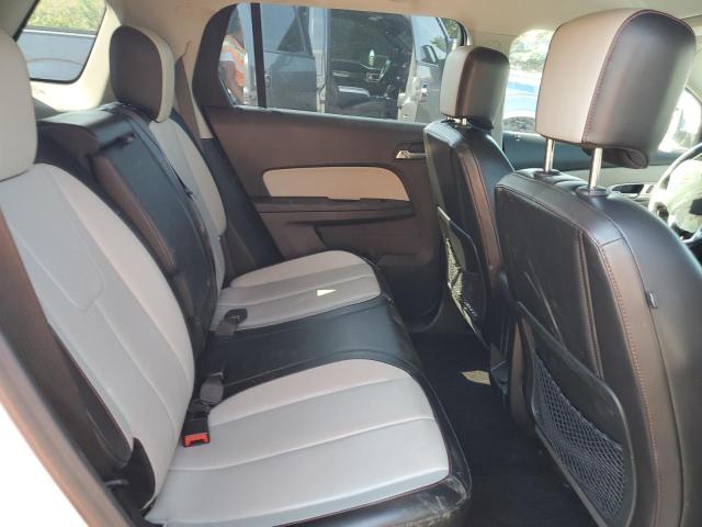 Photo 10 from auction – 2016 GMC TERRAIN SL with VIN 2GKFLPE37G6125791
