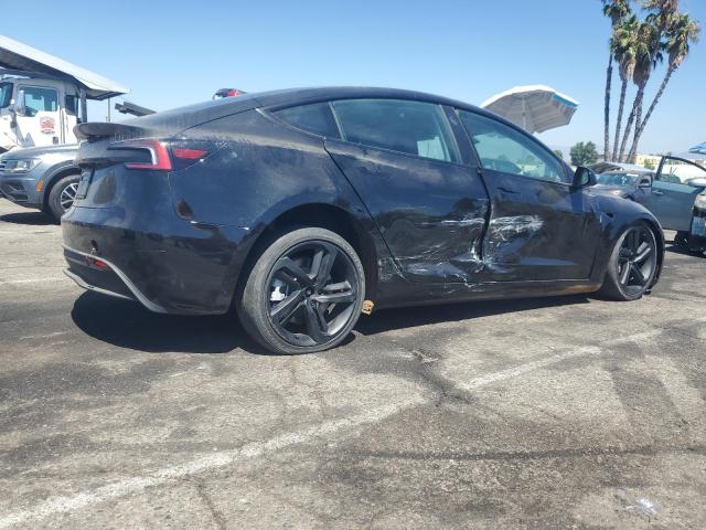 Photo 3 from auction – 2025 TESLA MODEL 3 with VIN 5YJ3E1EA7SF031885