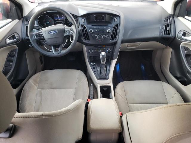 Photo 8 from auction – 2015 FORD FOCUS SE with VIN 1FADP3F23FL311569