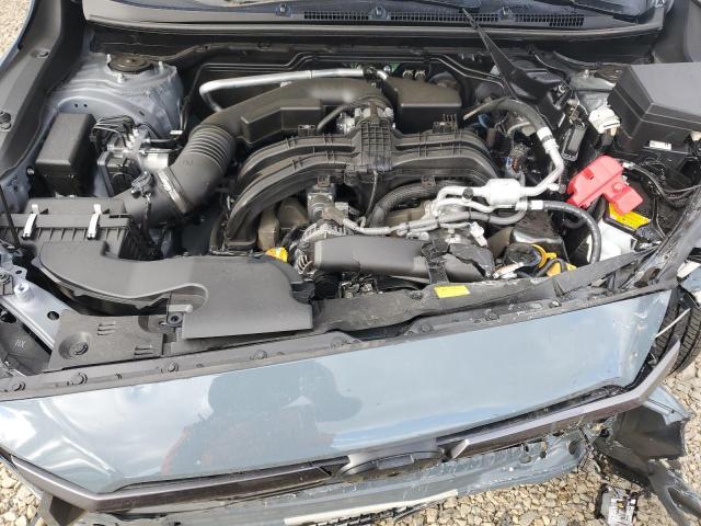 Zdjęcie 12 z aukcji – 2025 SUBARU CROSSTREK z VIN JF2GUHDC3S8245046