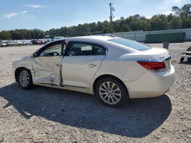 Photo 2 from auction – 2013 BUICK LACROSSE with VIN 1G4GC5E34DF307871