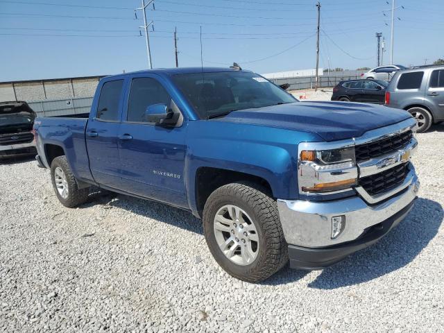 Photo 4 from auction – 2017 CHEVROLET SILVERADO with VIN 1GCVKREC2HZ243565