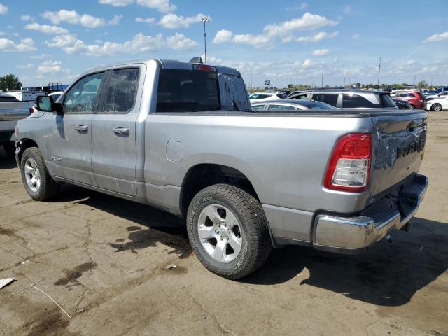Photo 2 from auction – 2020 RAM 1500 BIG H with VIN 1C6SRFBT2LN169766