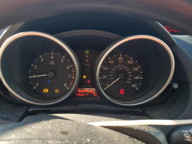 Photo 9 from auction – 2012 MAZDA 5 with VIN JM1CW2BL2C0113712