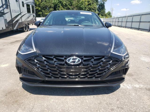 Photo 5 from auction – 2022 HYUNDAI SONATA SEL with VIN KMHL44J2XNA239092