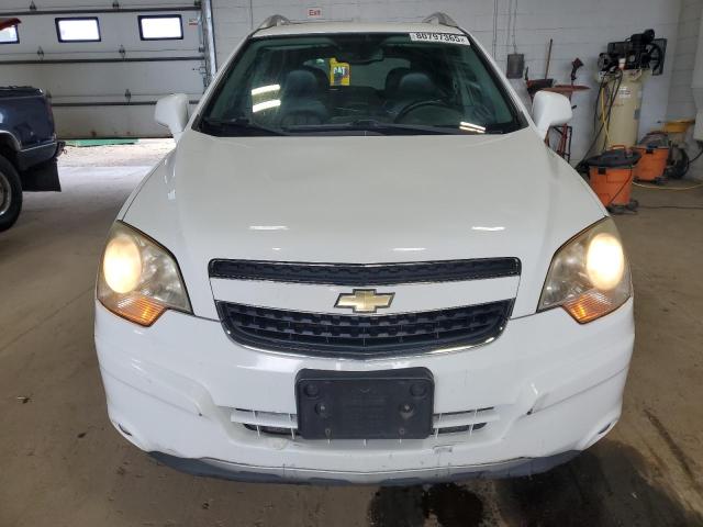 Photo 5 from auction – 2014 CHEVROLET CAPTIVA LT with VIN 3GNAL3EK8ES566549