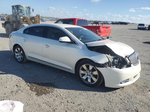 Photo 4 from auction – 2011 BUICK LACROSSE CXL with VIN 1G4GC5ED8BF296377