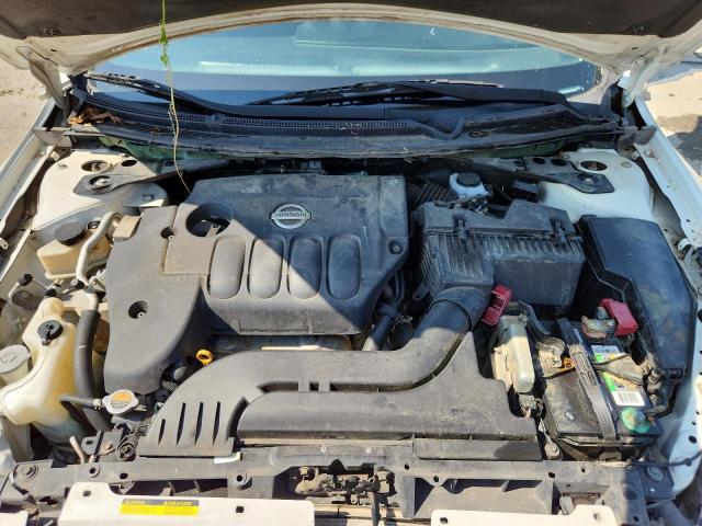 Photo 11 from auction – 2009 NISSAN ALTIMA 2.5 with VIN 1N4AL24E99C105540