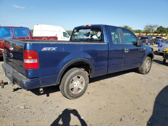 Photo 3 from auction – 2007 FORD F150 with VIN 1FTRX12W97FB64302