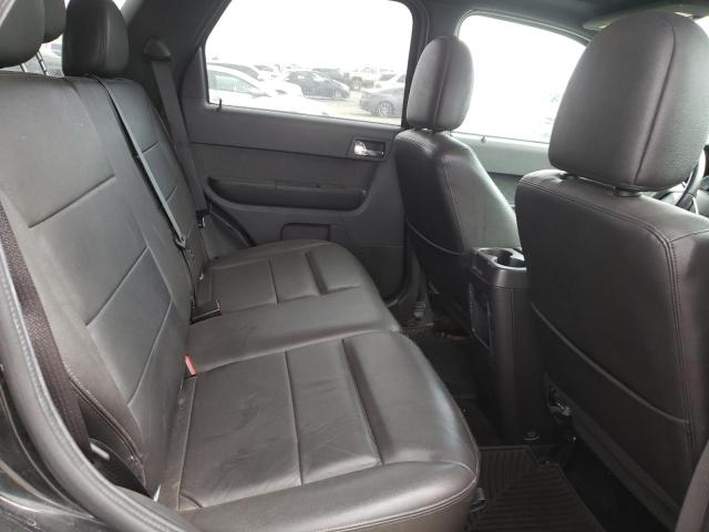 Photo 11 from auction – 2012 FORD ESCAPE LIMITED with VIN 1FMCU9EG9CKC24769