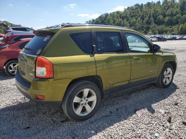 Photo 3 from auction – 2012 JEEP COMPASS LATITUDE with VIN 1C4NJDEBXCD598745