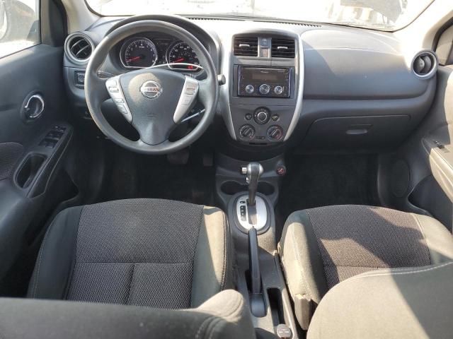 Photo 8 from auction – 2019 NISSAN VERSA S with VIN 3N1CN7AP2KL873762