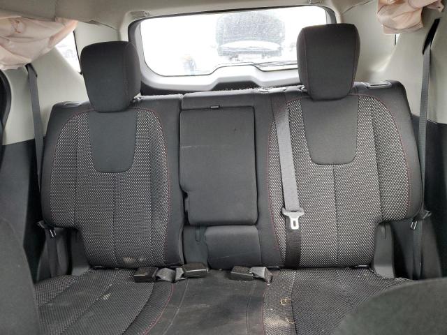 Photo 10 from auction – 2014 CHEVROLET EQUINOX LT with VIN 2GNFLGE37E6199602