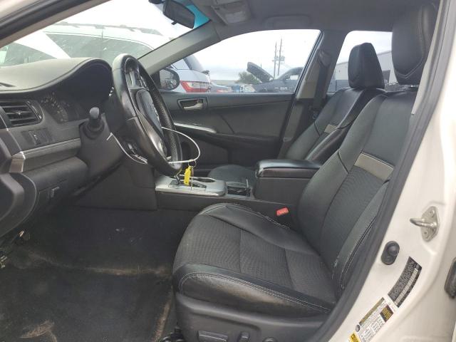 Photo 7 from auction – 2014 TOYOTA CAMRY L with VIN 4T1BF1FK4EU421642