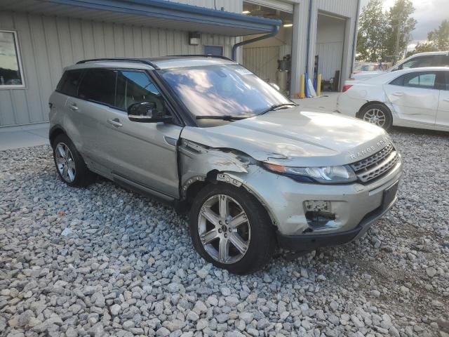 Photo 4 from auction – 2012 LAND ROVER RANGE ROVE with VIN SALVP2BG4CH641142