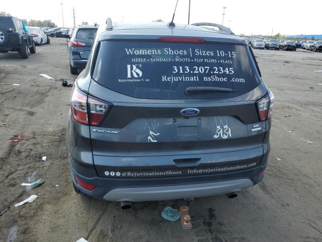 Photo 6 from auction – 2018 FORD ESCAPE SE with VIN 1FMCU0GD8JUB82644