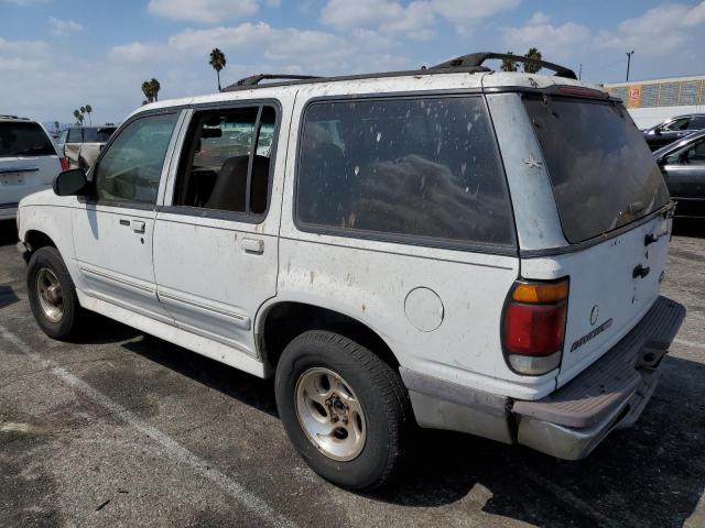 Photo 2 from auction – 1997 FORD EXPLORER with VIN 1FMDU32E3VZB77947