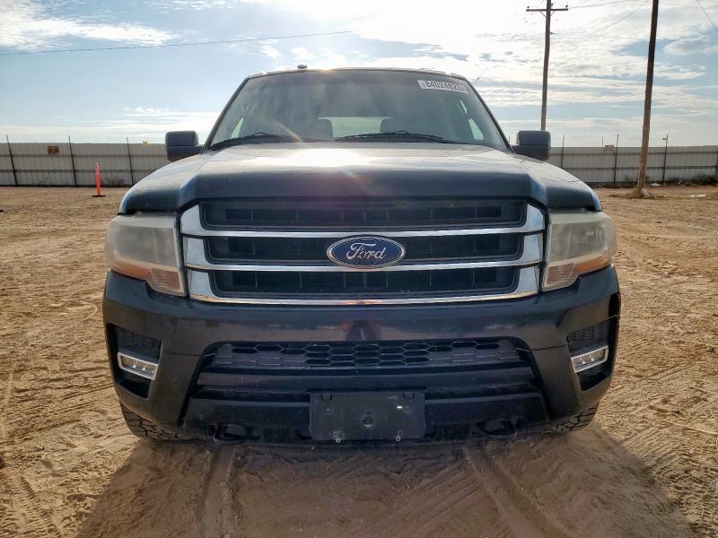 Photo 5 from auction – 2017 FORD EXPEDITION with VIN 1FMJU1JT8HEA55717