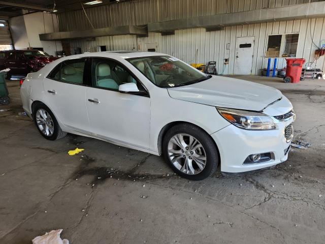 Photo 4 from auction – 2015 CHEVROLET MALIBU LTZ with VIN 1G11F5SL2FF184704