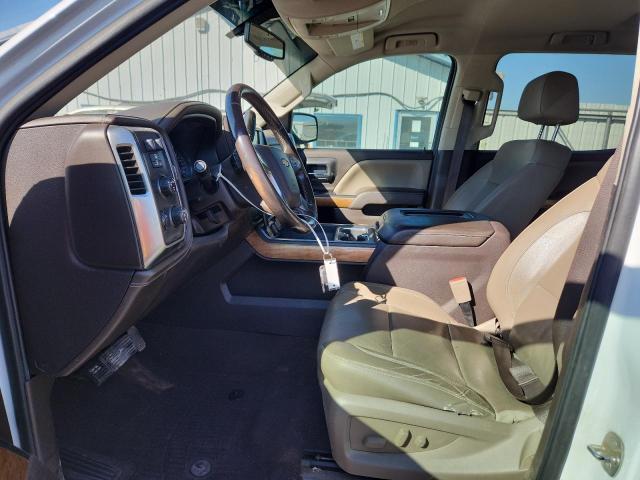 Photo 7 from auction – 2018 CHEVROLET SILVERADO with VIN 3GCUKSEJ3JG572346