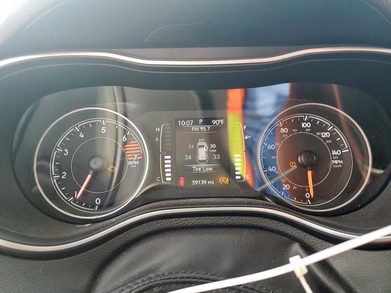 Photo 9 from auction – 2019 JEEP CHEROKEE L with VIN 1C4PJLLB8KD151321