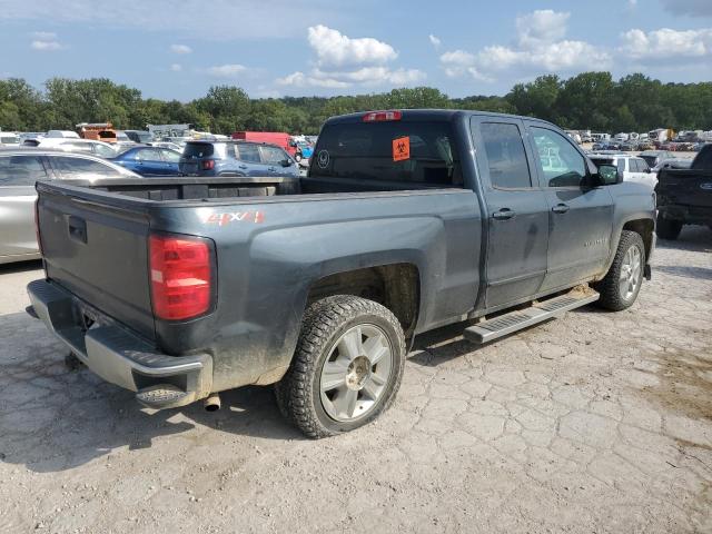Foto 3 de la subasta – 2019 CHEVROLET SILVERADO con VIN 2GCVKPEC2K1150291