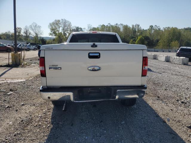 Photo 6 from auction – 2007 FORD F150 SUPER with VIN 1FTPW14V17FB31910