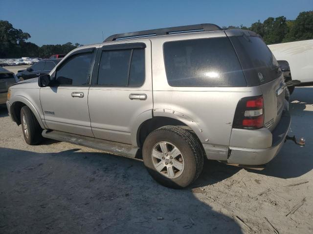 Photo 2 from auction – 2008 FORD EXPLORER X with VIN 1FMEU73E38UB06100