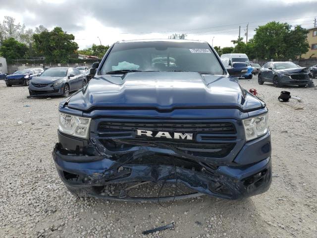 Photo 5 from auction – 2020 RAM 1500 BIG H with VIN 1C6SRFFT5LN259648