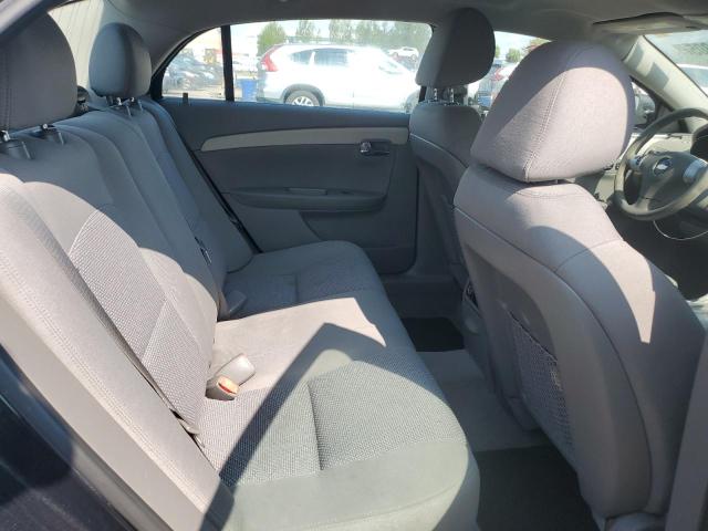 Photo 10 from auction – 2012 CHEVROLET MALIBU LS with VIN 1G1ZB5EUXCF130100
