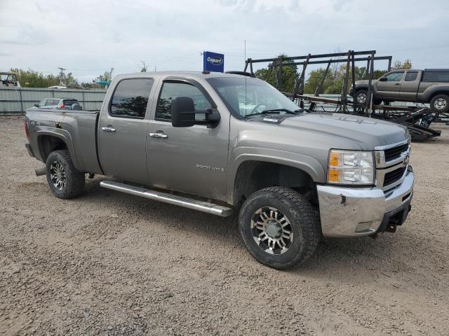 Photo 4 from auction – 2008 CHEVROLET SILVERADO with VIN 1GCHK236X8F153681