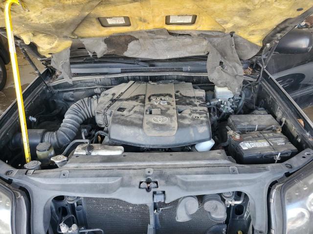 صورة رقم 12 من المزاد - 2005 TOYOTA 4RUNNER SR مع VIN JTEBU14R150059900
