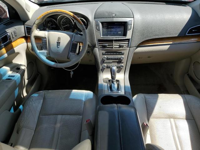 Photo 8 from auction – 2011 LINCOLN MKT with VIN 2LMHJ5ATXBBJ51094
