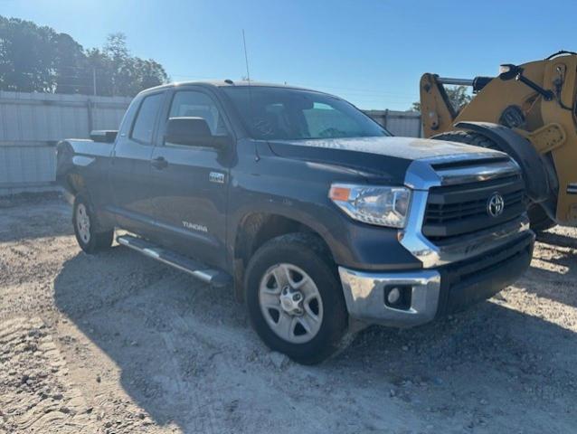 Photo 4 from auction – 2014 TOYOTA TUNDRA DOU with VIN 5TFRY5F19EX161023