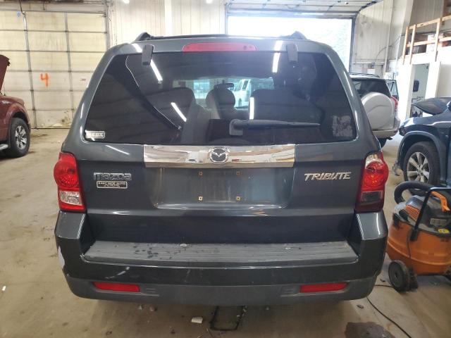Photo 6 from auction – 2008 MAZDA TRIBUTE I with VIN 4F2CZ02Z48KM17202