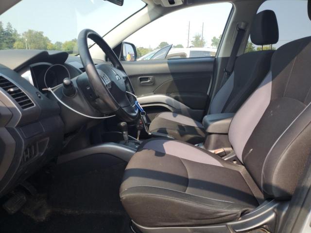 Photo 7 from auction – 2008 MITSUBISHI OUTLANDER with VIN JA4LS21WX8Z015371
