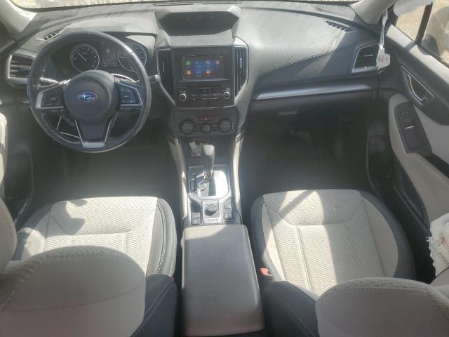 Photo 8 from auction – 2019 SUBARU FORESTER P with VIN JF2SKAEC7KH568487