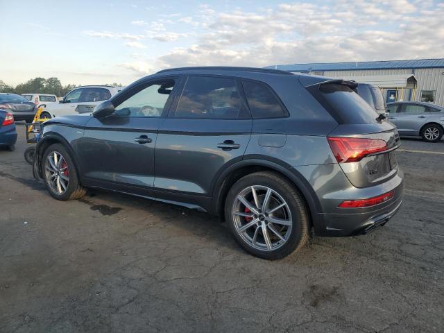 Photo 2 from auction – 2024 AUDI Q5 E PREMI with VIN WA1E2AFY6R2112137