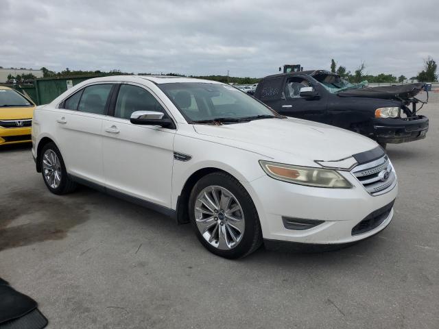 Photo 4 from auction – 2012 FORD TAURUS LIM with VIN 1FAHP2FW0CG132943