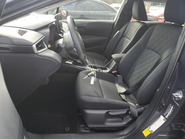 Photo 7 from auction – 2023 TOYOTA COROLLA with VIN JTDBCMFE6P3023964